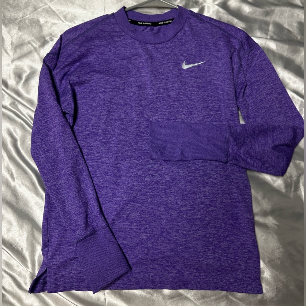 NIKE Running Long Sleeve XS